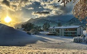 TILL Naturhotel - Self-Check-In